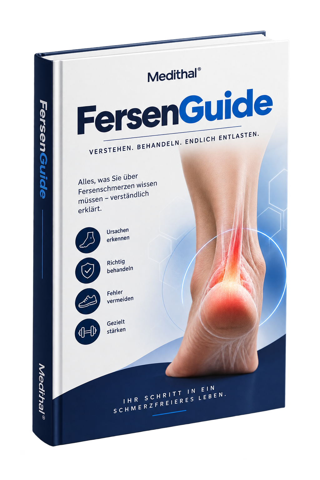 Der große Fersen-Guide