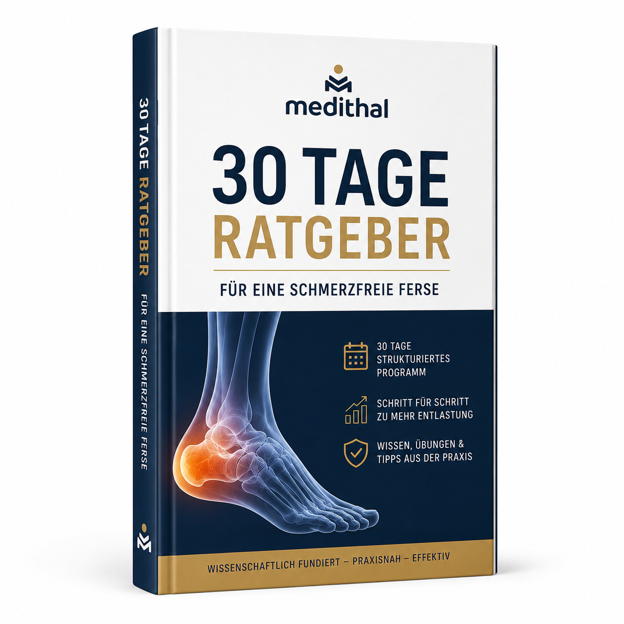 30 Tage Ratgeber E-book