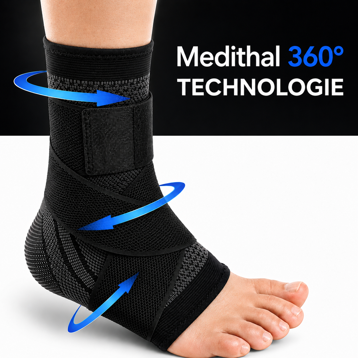 Medithal Bandage