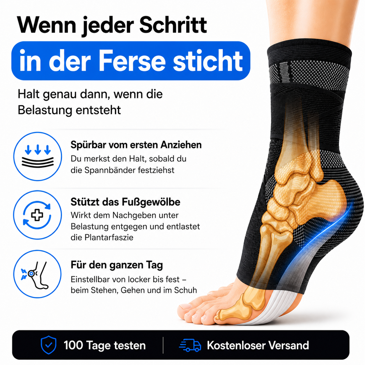 Medithal Bandage