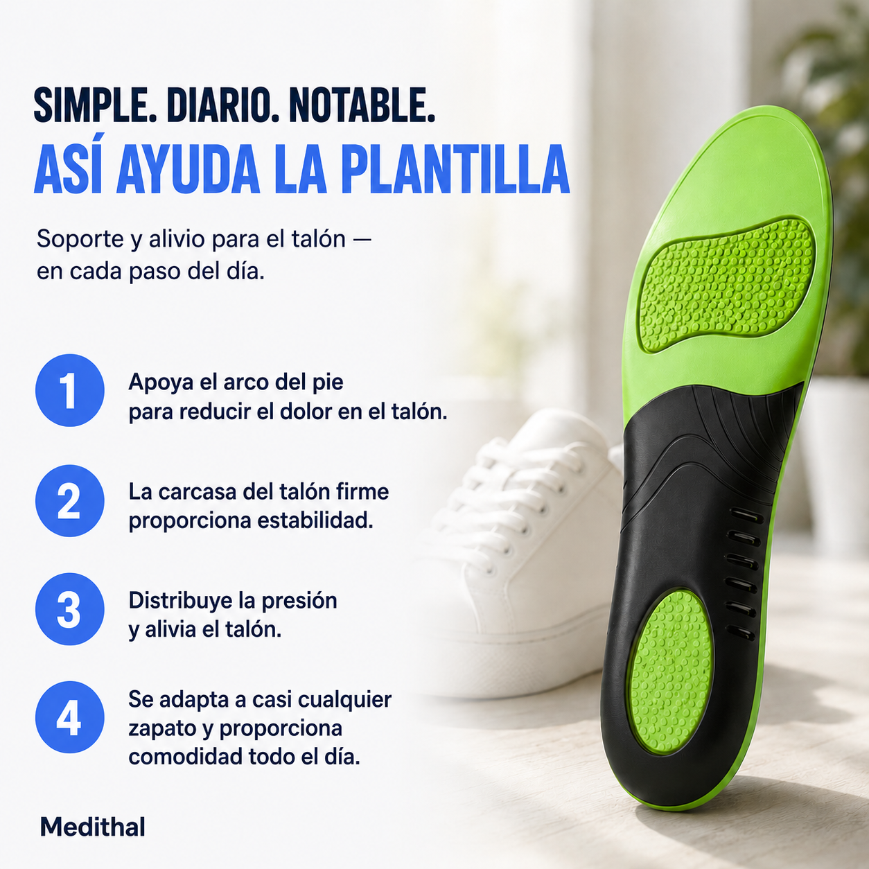 Medithal-Pro. 2.0