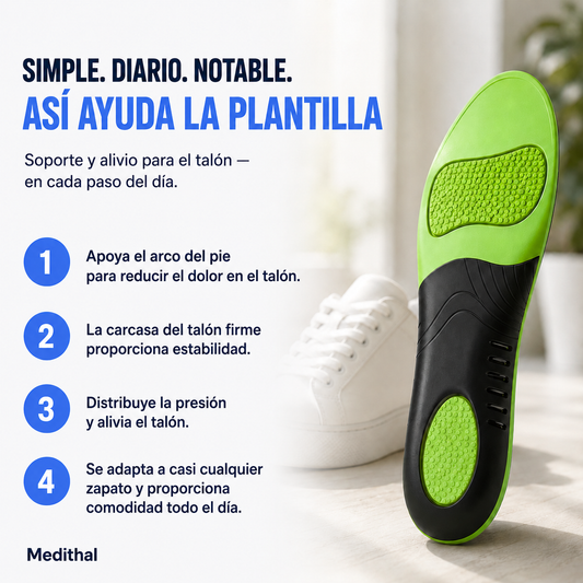 Medithal-Pro. 2.0