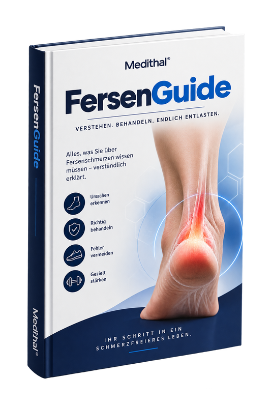Der große Fersen-Guide